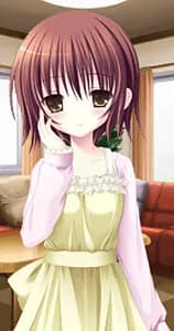 Hasegawa Nayu