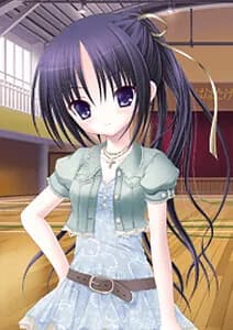 Ogiyama Aoi