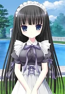 Kuina Hijiri