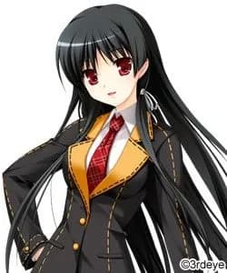 Ichinose Yua