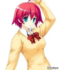Takamiya Ayumu