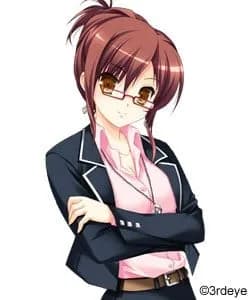 Ueyonahara Kiri