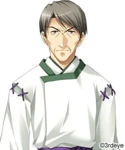Takamiya Ichirou
