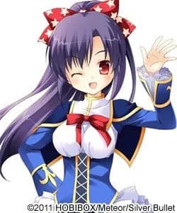 Shinonome Kei