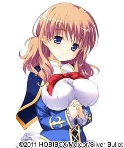 Yomogida Sachi