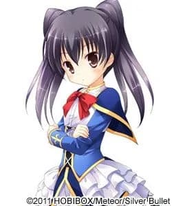 Ichinomiya Ayame