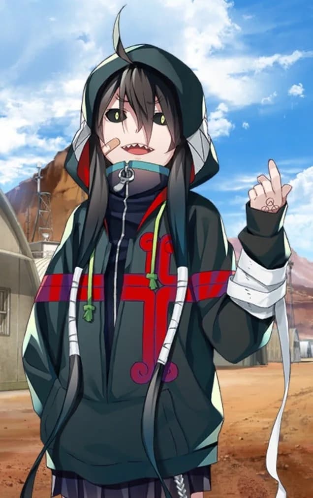 Yabatani Homura