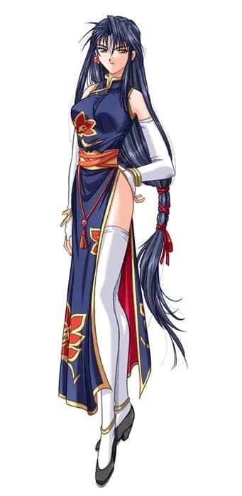 藍菲
