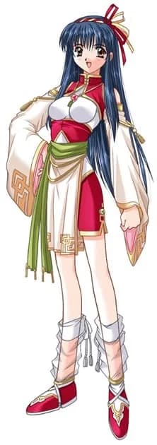 美琳