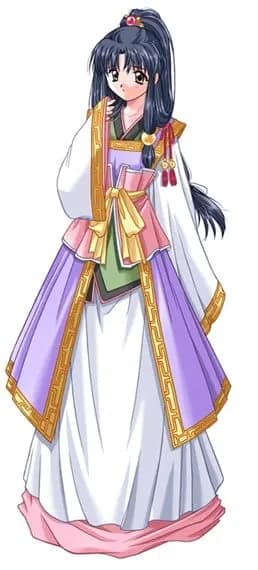 華苺