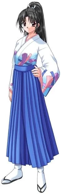 泉宗院七瀬