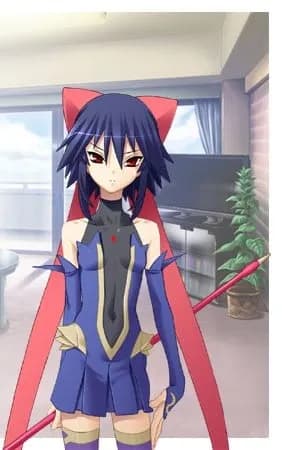 Kagano Ai