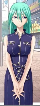 Miyahiro Mikage