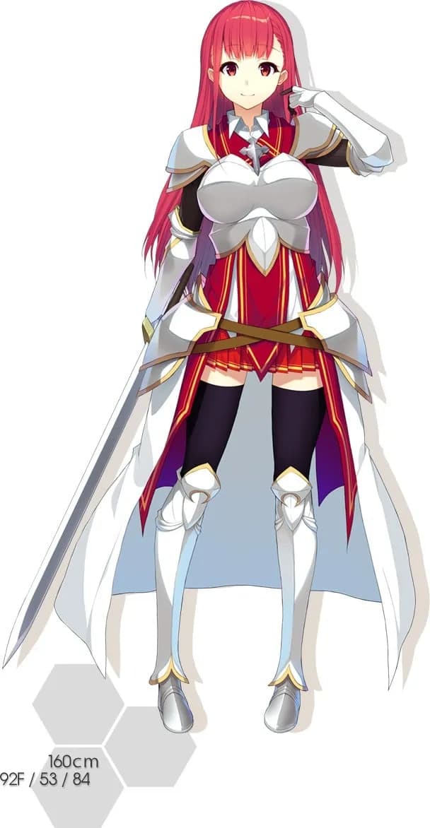Shouen Nanami