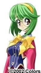 Maeda Chie