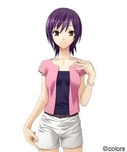 Mochizuki Yukari