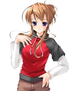Kawahara Mizuha
