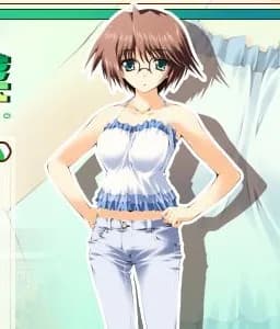 Kimidori Renna