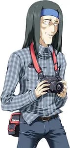 Higuchi