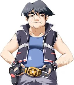Yamaguchi