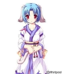 Haruhi Sarasa