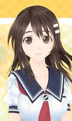 Niimi Haruka