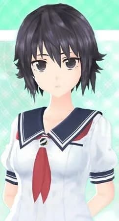 Sanehara Hikari