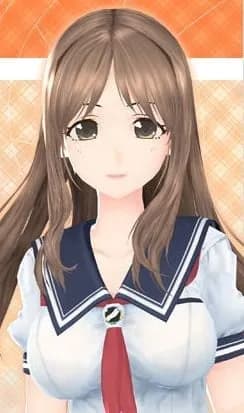 Yunoki Rina