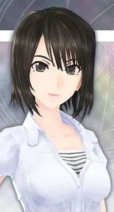 Kitagawa Misa