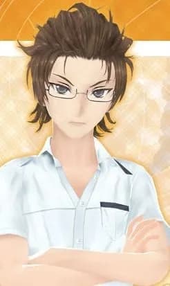 Kudou Hiromichi