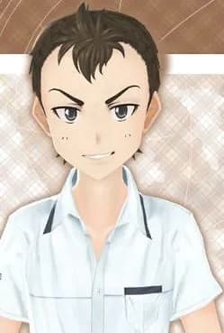 Nakagawa Itta