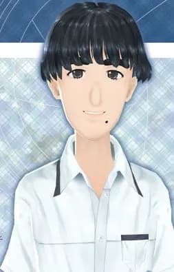 Azuma Takashi