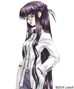 Tenkyouin Kanae