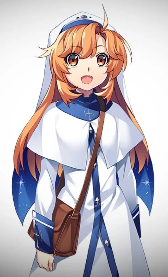 ルイーズ