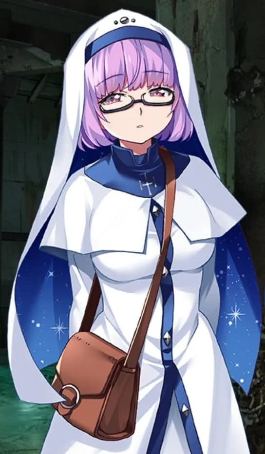 メリッサ