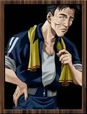 Itou Isaku