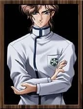 Soga Munemitsu