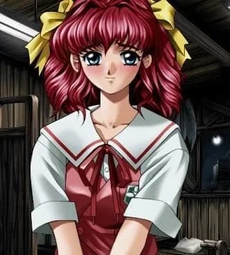 Asakawa Kotomi
