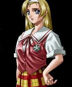 Mikihara Akemi