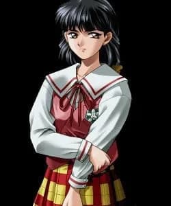 Sakaki Miyuki