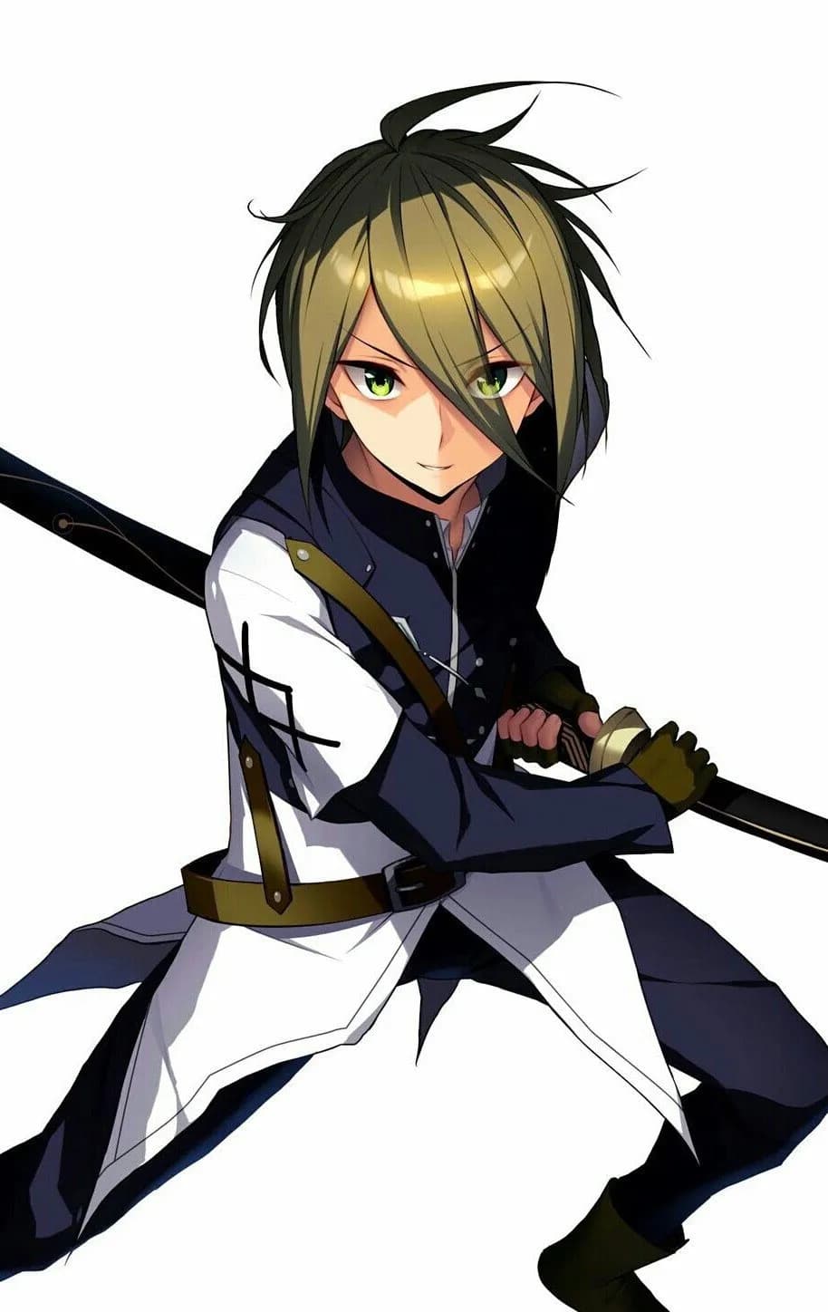 Kirishima Reiichi