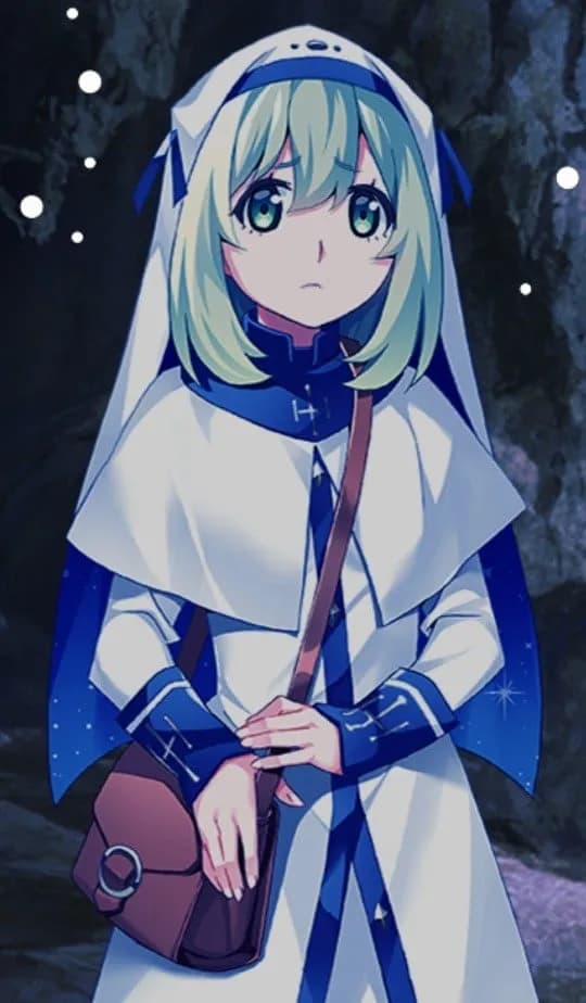 アシュリー