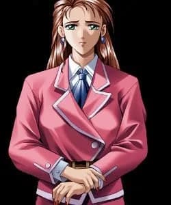 Takashima Kumi