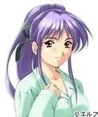 Takabe Eri