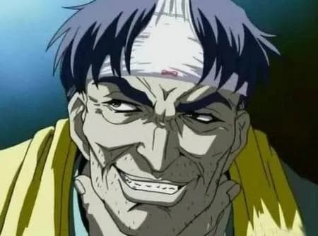 Itou Shuusaku