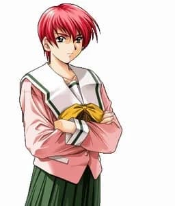 Kurihara Asami
