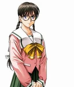 Minazuki Shiho