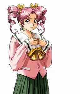 Nagumo Chiaki