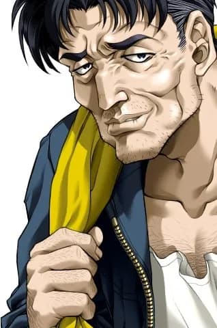 Itou Kisaku