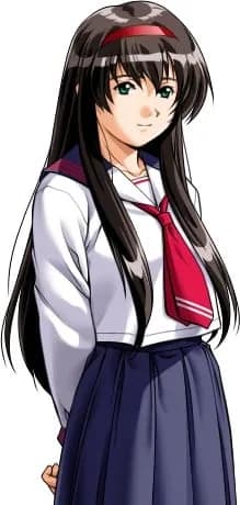 Himeno Yuuri